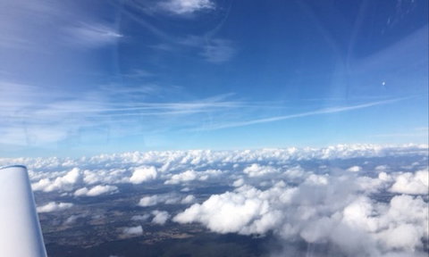 Sydney Motor Glider Flight Group - Gold Coast Attractions 0