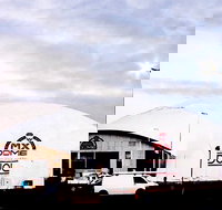 Sydney Indoor Motocross Dome MX Dome - Gold Coast Attractions