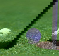 Sylvania Par Three Golf and Soccer - Gold Coast Attractions