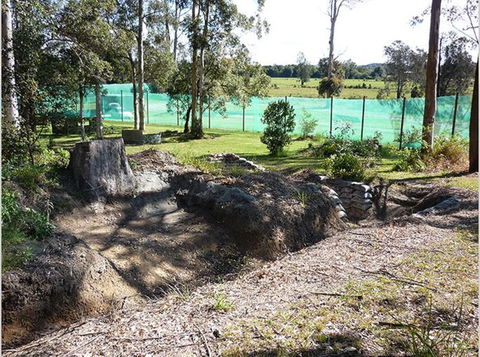 Tactical Paintball Games - Gold Coast Attractions 0