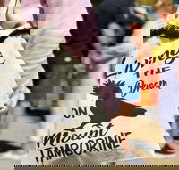 Tamborine Mountain State School Markets - Gold Coast Attractions