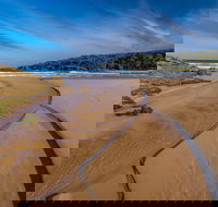 Target Beach - Gold Coast Attractions
