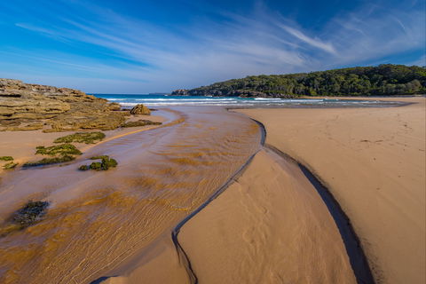Target Beach - Gold Coast Attractions 0
