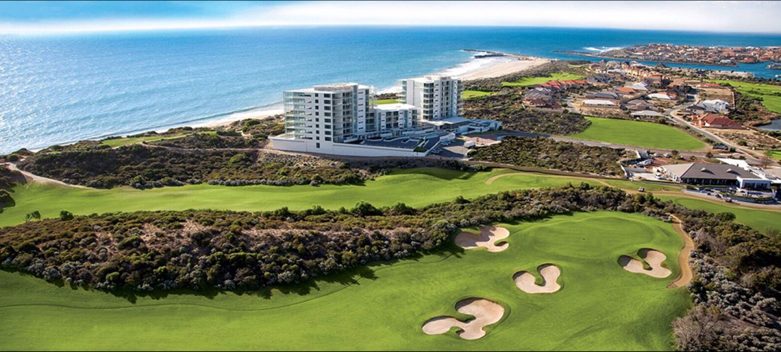 Bouvard WA Gold Coast Attractions