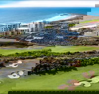 The Cut Golf Course - Gold Coast Attractions