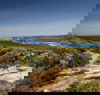 The Coast track - Gold Coast Attractions