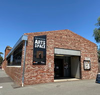 The Foundry Arts Space - Gold Coast Attractions