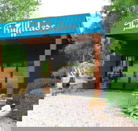 The Truffledore - Gold Coast Attractions