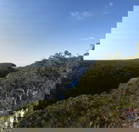 The Rock Lookout - Gold Coast Attractions