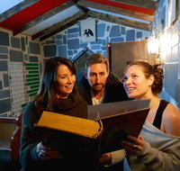 The Mystery Rooms - Gold Coast Attractions