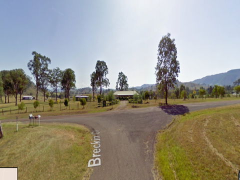 Torryburn - Gold Coast Attractions 1