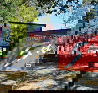 Tumut Art Society 5Ways Gallery - Gold Coast Attractions