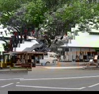 Uki - Gold Coast Attractions