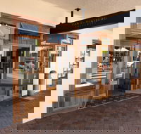 Van Rensburg Galleries - Gold Coast Attractions