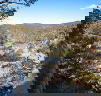 Wadbilliga National Park - Gold Coast Attractions