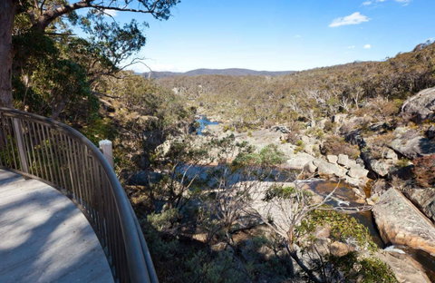 Wadbilliga National Park - Gold Coast Attractions 0