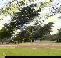 Warren Golf Club - Gold Coast Attractions