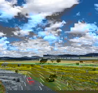 Warrego Way - Gold Coast Attractions