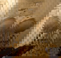 Watch House - The - Gold Coast Attractions