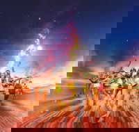 Welcome to Country Aboriginal Experience by Spirits of the Red Sand - Gold Coast Attractions