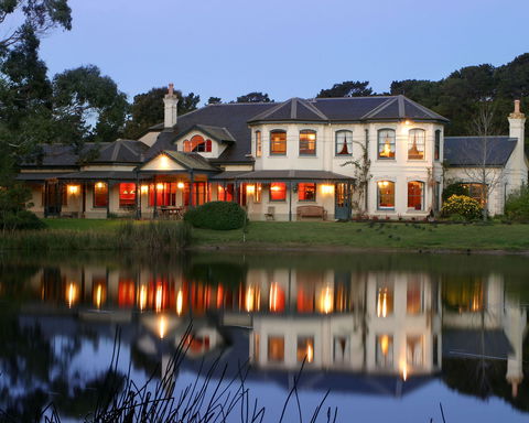 Wellness Retreat At Woodman Estate - Gold Coast Attractions 0