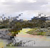 Westgate Park - Gold Coast Attractions