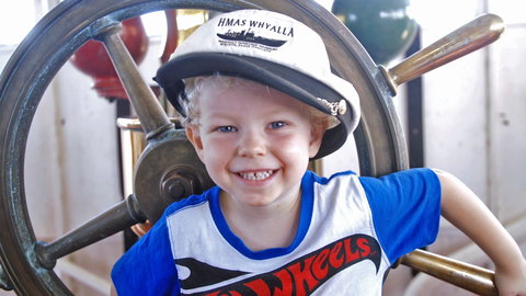 Whyalla Maritime Museum - Gold Coast Attractions 1