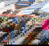 Willunga Farmers Market - Gold Coast Attractions