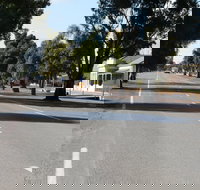 Wilmington Hertitage Walk - Gold Coast Attractions