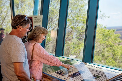 Window On The Wetlands - Gold Coast Attractions 2