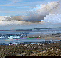 Winter Hill Lookout - Gold Coast Attractions