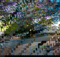 Witcombe Fountain - Gold Coast Attractions