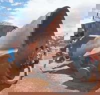 WMC Resource Nickel Pots - Gold Coast Attractions