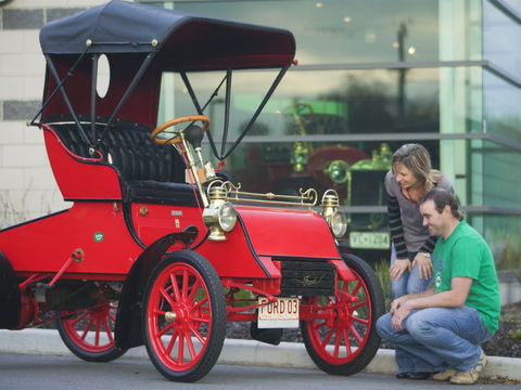 Wonders Of Wynyard  Exhibition And Visitor Information Centre - Gold Coast Attractions 0