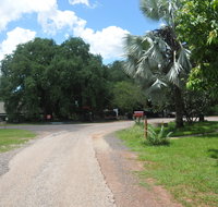 World War II Manbulloo Airfield Operations Centre and Abattoir - Gold Coast Attractions