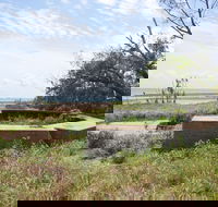 WWII Gun Emplacement Wagait Beach - Gold Coast Attractions