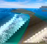 Yacaaba Head - Gold Coast Attractions