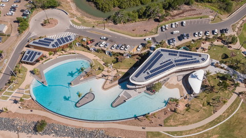 Yeppoon Lagoon - Gold Coast Attractions 0