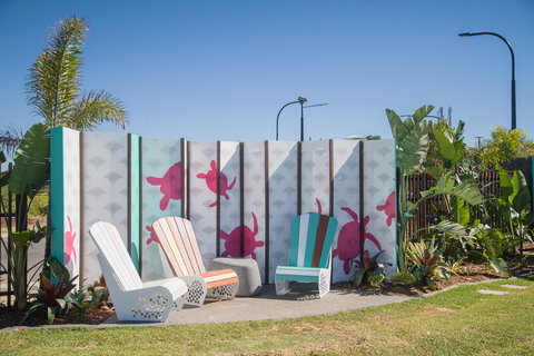 Yeppoon Lagoon - Gold Coast Attractions 1