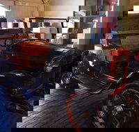 Zara Clark Museum - Gold Coast Attractions