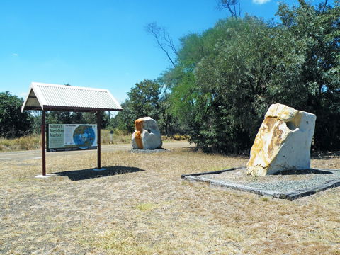 150th Meridian - Gold Coast Attractions 0