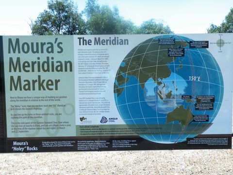 150th Meridian - Gold Coast Attractions 2