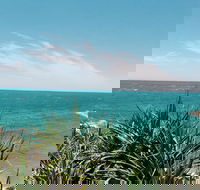 1770 Headland and Lookout - Gold Coast Attractions