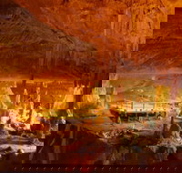 Abercrombie Caves - Gold Coast Attractions