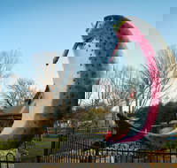 Adaminaby - Gold Coast Attractions