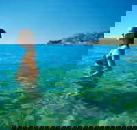 Agnes Water Beach - Gold Coast Attractions