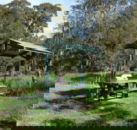 Alexanders picnic area - Gold Coast Attractions