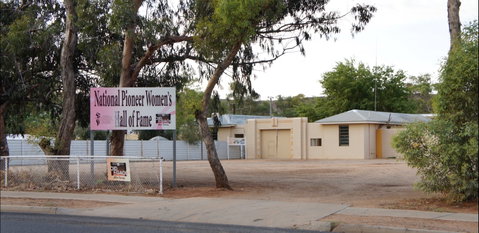 Alice Springs Heritage Precinct - Gold Coast Attractions 2