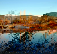 Allan's Flat Reserve - Gold Coast Attractions