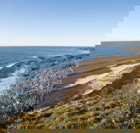 Angourie to Brooms Head - Gold Coast Attractions